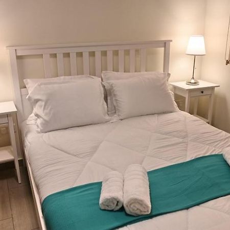 Edessis Beach House Лимасол Екстериор снимка