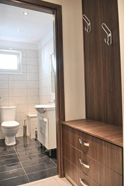 Edessis Beach House Лимасол Екстериор снимка